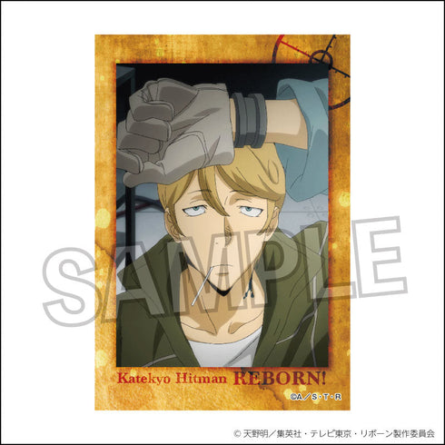 『家庭教師ヒットマンREBORN!』スタパネ 27【202507再販】